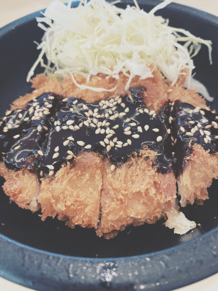 はま寿司 味噌カツ フェア
